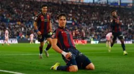 El igualado final de LALIGA pone a prueba los corazones de miles de aficionados