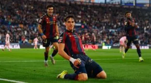 El igualado final de LALIGA pone a prueba los corazones de miles de aficionados