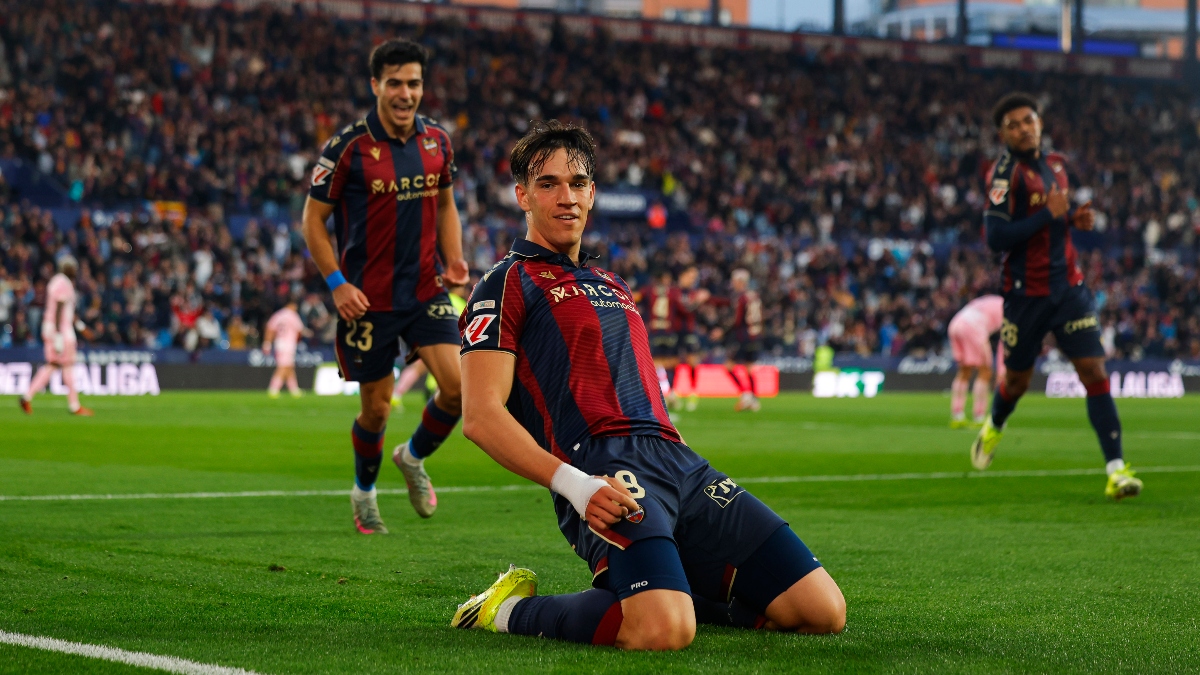 El igualado final de LALIGA pone a prueba los corazones de miles de aficionados