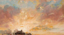 Las nubes de Constable y los soles de Turner