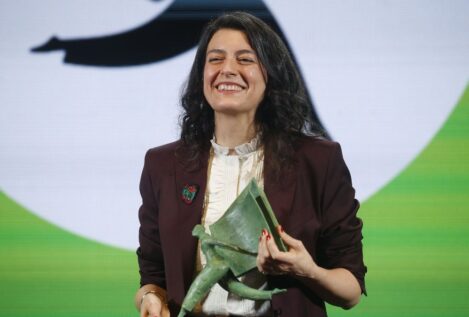 El premio AENA, un derroche nada literario pagado por todos