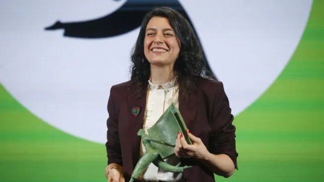 El premio AENA, un derroche nada literario pagado por todos