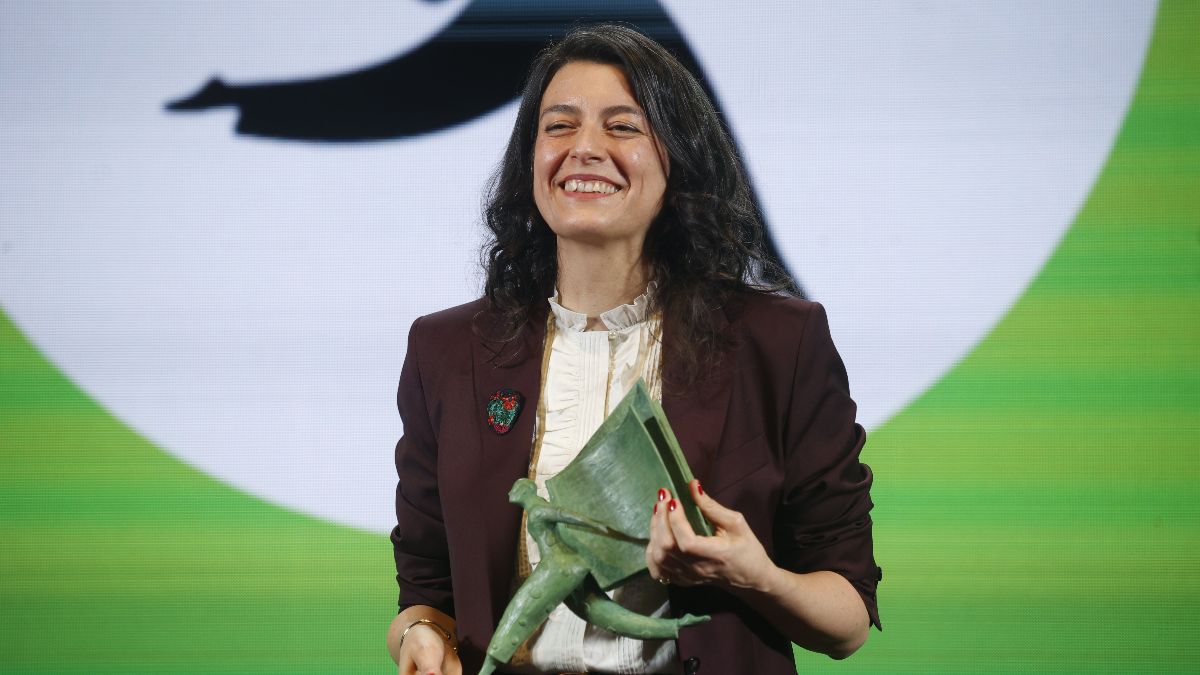 El premio AENA, un derroche nada literario pagado por todos