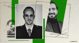 Alvise ficha a otro policía nacional como número uno por la lista de SALF en Málaga