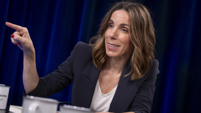 Ana Aznar, sobre su infancia: «Nunca fui una niña complicada, pero mis padres supieron decir 'no' a caprichos y contestaciones»