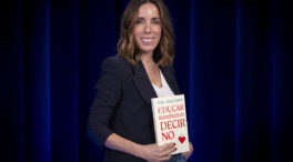 Ana Aznar: «Jamás le he echado en cara a mi padre que estuviera más o menos tiempo»