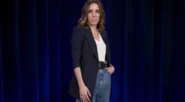 Ana Aznar, sobre su infancia: «Nunca fui una niña complicada, pero mis padres supieron decir 'no' a caprichos y contestaciones»