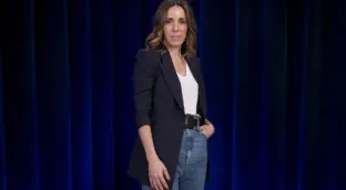 VÍDEO | Ana Aznar: «Jamás le he echado en cara a mi padre que estuviera más o menos tiempo»