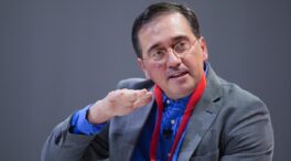 Albares agradece la mediación egipcia en el conflicto de Irán para el cese de la guerra