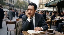 Albert Camus, filósofo, ya advirtió la clave para ser feliz en 1951:«La verdadera generosidad hacia el futuro consiste en entregarlo todo al presente»