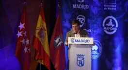 Almeida entregará a María Corina Machado la Llave de Oro de Madrid