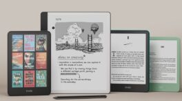 Amazon sentencia al Kindle: los modelos antiguos no podrán descargar más libros