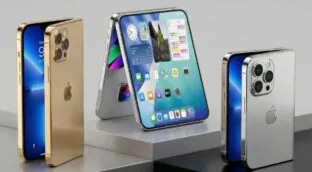 Apple prepara su iPhone plegable: estos son los secretos con los que superará a sus rivales