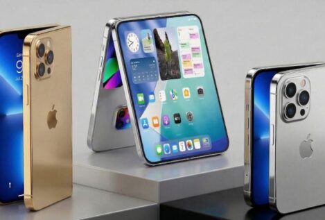 Apple prepara su iPhone plegable: estos son los secretos con los que superará a sus rivales