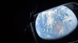 El inodoro de la nave Orion vuelve a dar problemas durante la misión Artemis II