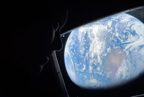 El inodoro de la nave Orion vuelve a dar problemas durante la misión Artemis II