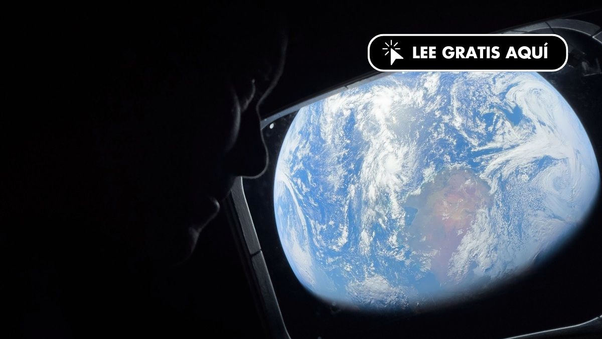 El inodoro de la nave Orion vuelve a dar problemas durante la misión Artemis II 