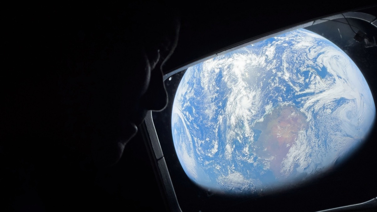 El inodoro de la nave Orion vuelve a dar problemas durante la misión Artemis II