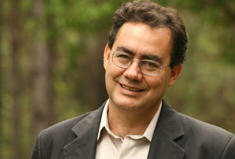 Un autor de 'best seller' de autoayuda luchará contra Lula y Bolsonaro por gobernar Brasil