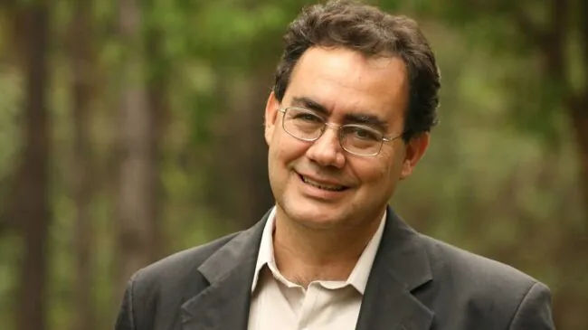 Un autor de 'best seller' de autoayuda luchará contra Lula y Bolsonaro por gobernar Brasil