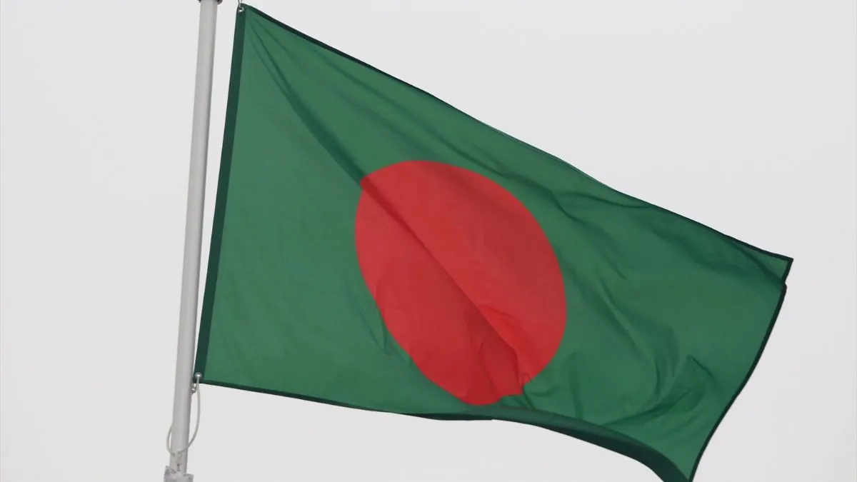 Una turba mata a un líder religioso en Bangladesh por blasfemar