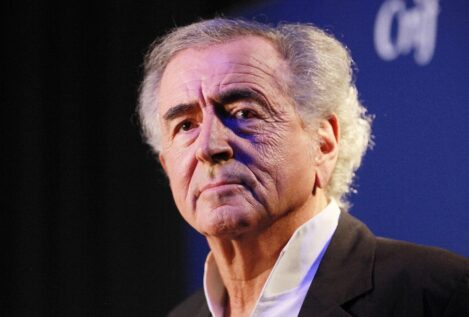 Bernard-Henri Lévy o el insomnio de la razón