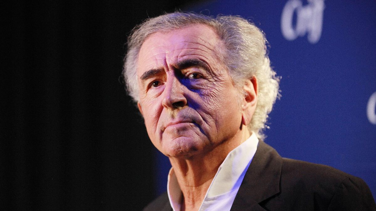 Bernard-Henri Lévy o el insomnio de la razón