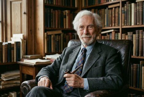 Bertrand Russell, filósofo, ya lo advirtió en 1930: «La felicidad no es algo que venga preparado. Proviene de tus propias acciones»