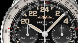 Una de las piezas más importantes de la misión Artemis II fue el exótico reloj de su comandante