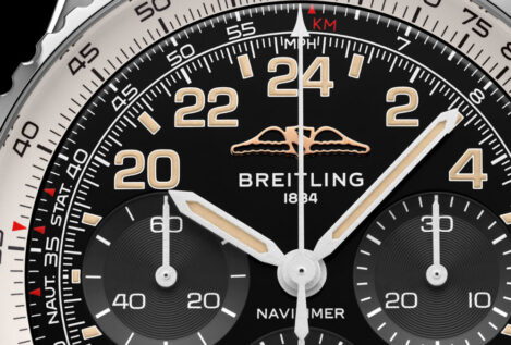 Una de las piezas más importantes de la misión Artemis II fue el exótico reloj de su comandante