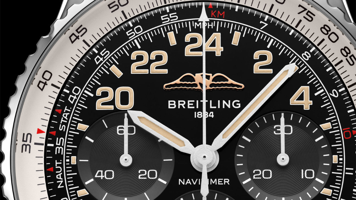 Una de las piezas más importantes de la misión Artemis II fue el exótico reloj de su comandante