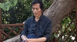 Byung-Chul Han (67), filósofo: «La sociedad moderna confunde la felicidad con el éxito; la primera requiere silencio y contemplación»