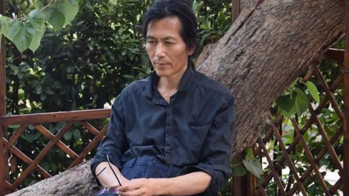 Byung-Chul Han (67), filósofo: «La sociedad moderna confunde la felicidad con el éxito; la primera requiere silencio y contemplación»
