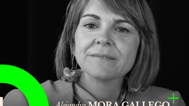 Podcast | Alejandra Mora en The Positive