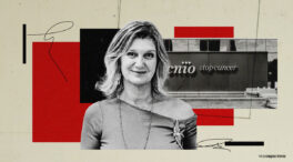 La nueva gerente del CNIO dimitió en febrero tras un escándalo por amaño de oposiciones