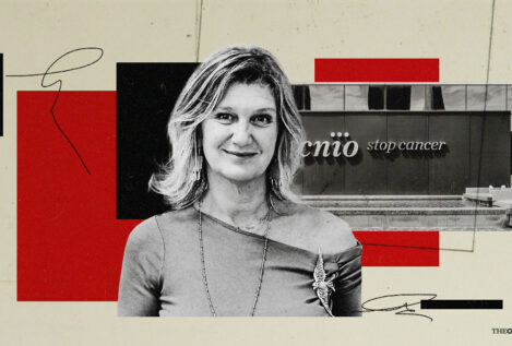 La nueva gerente del CNIO dimitió en febrero tras un escándalo por amaño de oposiciones