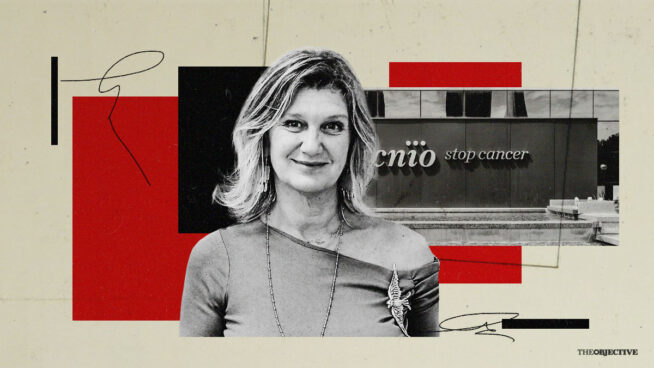 La nueva gerente del CNIO dimitió en febrero tras un escándalo por amaño de oposiciones