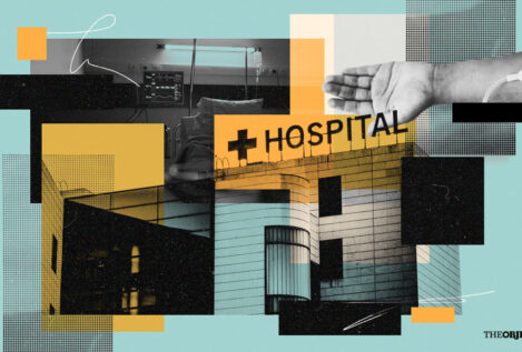 La ley de eutanasia como problema