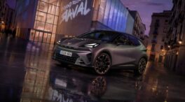 Ya está aquí uno de los coches más esperados del año: el Cupra Raval
