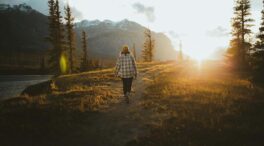 Carl Jung, psicoanalista y psiquiatra: «Hasta la vida más feliz no se puede medir sin unos momentos de oscuridad»