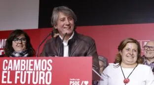 El líder del PSOE en Castilla y León forzará una dimisión para que su delfín sea alcalde de Soria