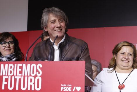 El líder del PSOE en Castilla y León forzará una dimisión para que su delfín sea alcalde de Soria