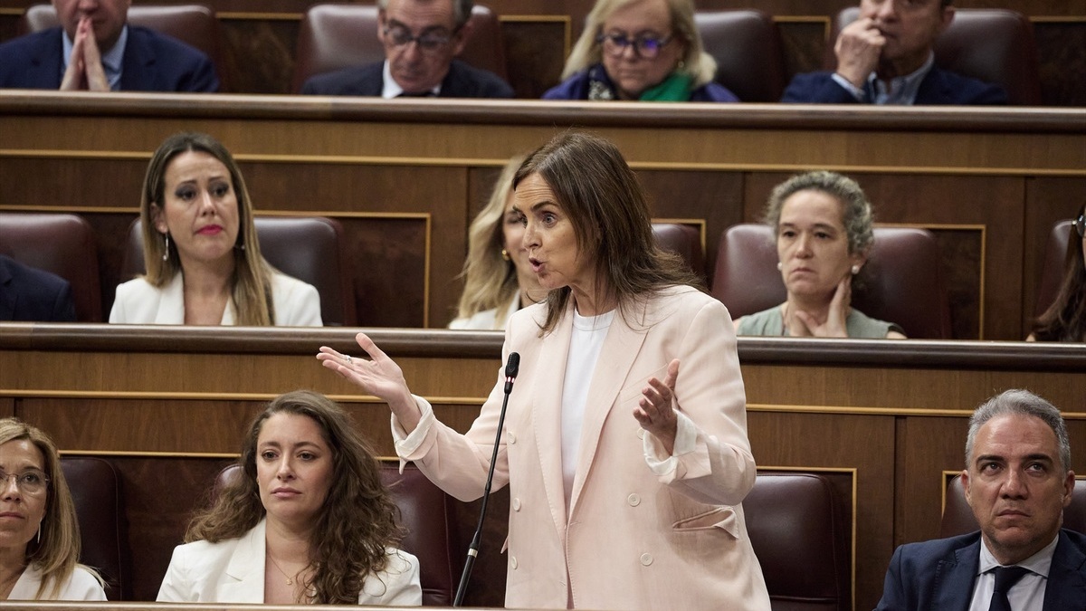 El PP acusa al Gobierno de respaldar a Ábalos pese a las acusaciones de corrupción