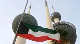 Kuwait denuncia un ataque contra una planta desalinizadora y una central eléctrica