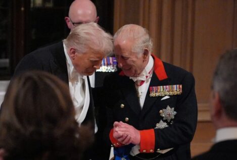 De la ruptura a la diplomacia: el histórico viaje de Carlos III a Estados Unidos