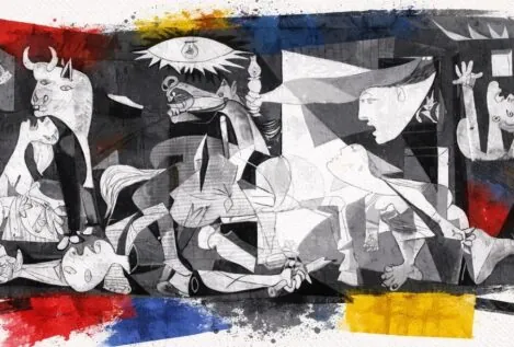 ¡Vascos, qué raros sois!