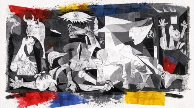 ¡Vascos, qué raros sois!