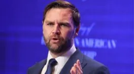 JD Vance llega a Pakistán para encabezar la inminente negociación de EEUU con Irán