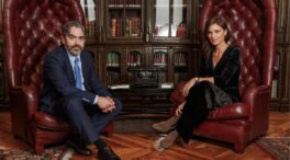 El mapa secreto del deseo: viajar por la historia a través del cuerpo