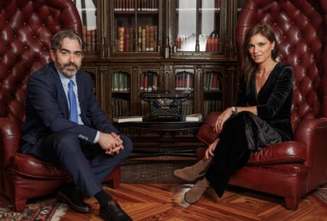 El mapa secreto del deseo: viajar por la historia a través del cuerpo